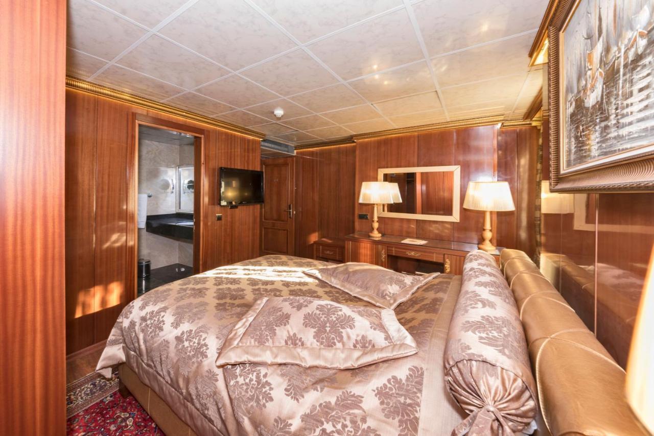 Cevheri's Hotel 4*
