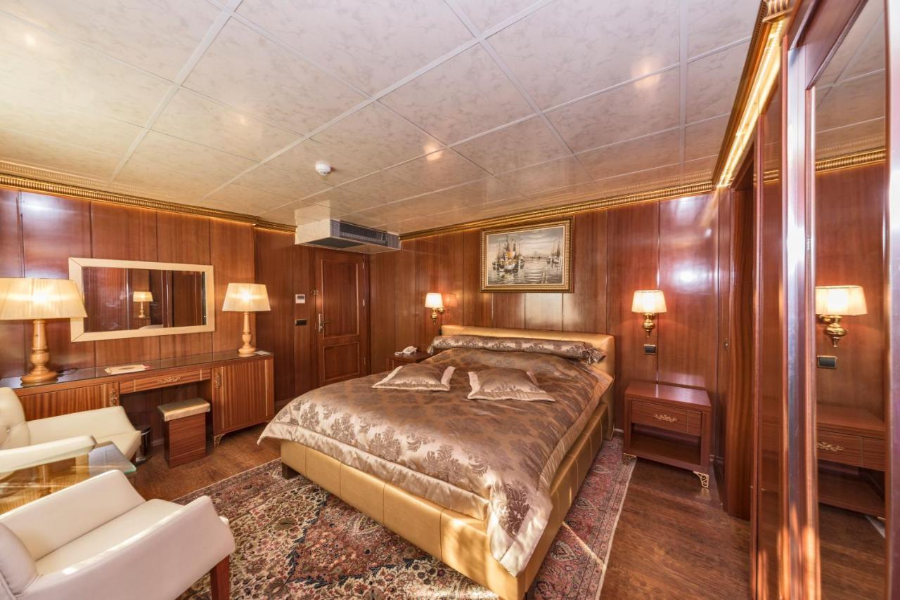 Cevheri's Hotel Istanbul