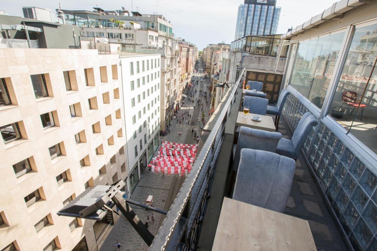 Golden Street Hotel 3*