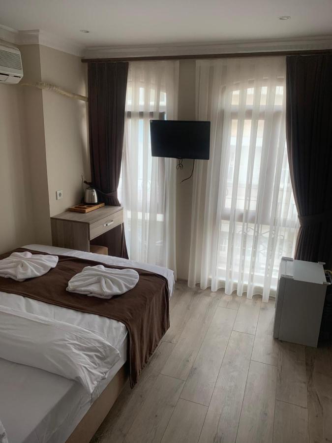 Luna Taksim Aparthotel