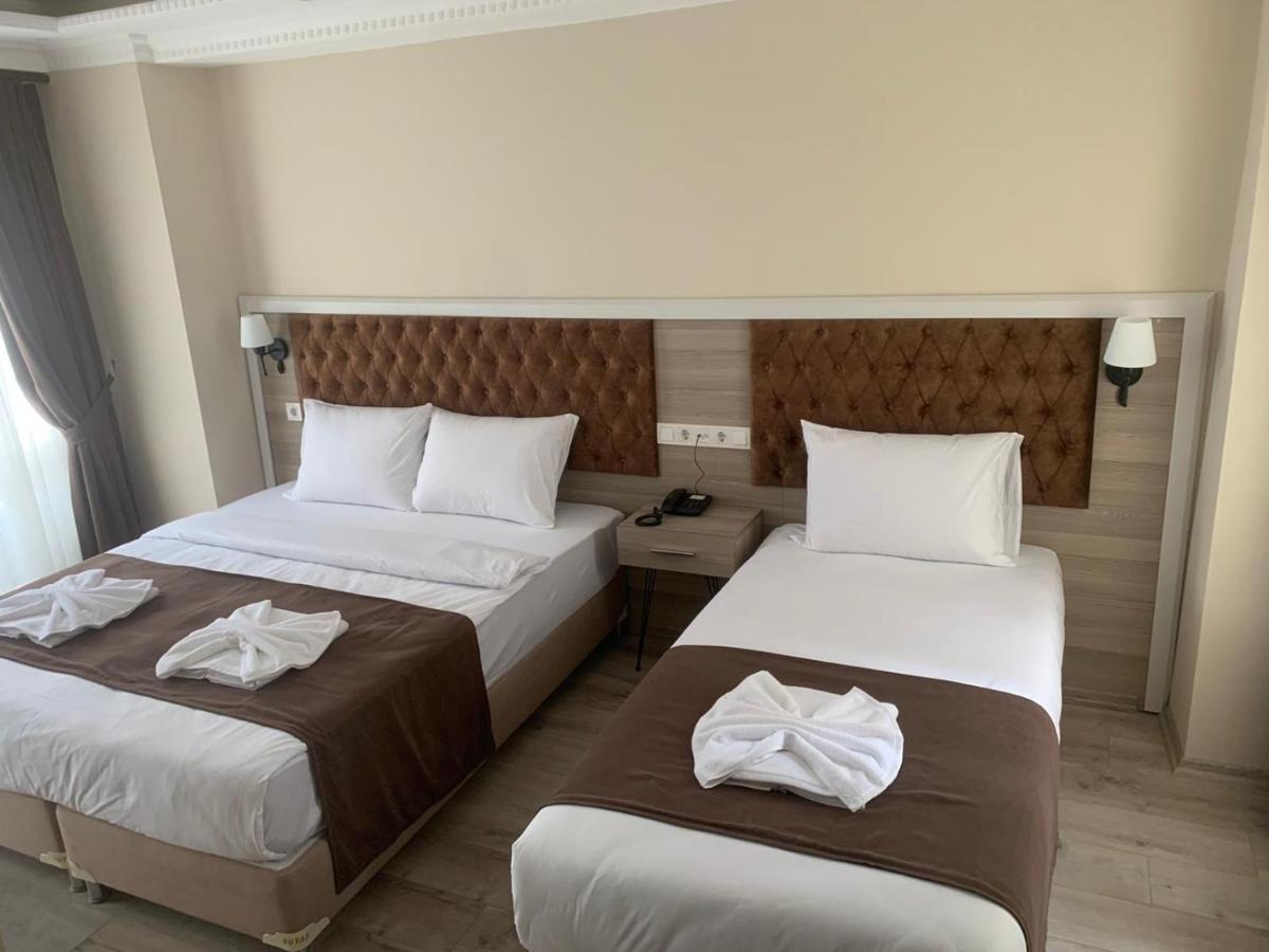 Aparthotel Luna Taksim