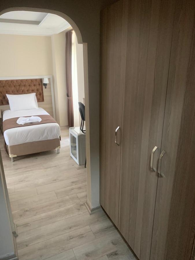 Luna Taksim Aparthotel