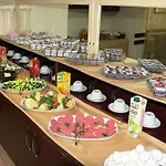 Tiyatro Hotel Oldcity