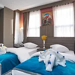 Renzo Hotel Istanbul