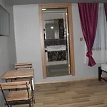 Galata Port House