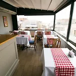 Alba Hotel Taksim