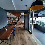 Sapko Airport Hotel