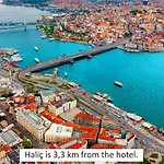 Taksim Sem House