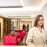 Sim Hotel Istanbul Old City
