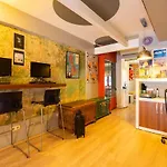 Taksim Alya Suites