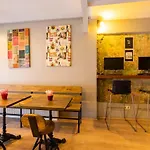 Taksim Alya Suites