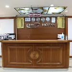 Emos Hotel