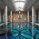 Four Seasons Hotel Istanbul At The Bosphorus
