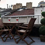 Galata Aristo Suites