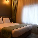 Cibali Hotel Istanbul