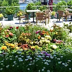 Hotel Garden Terrace
