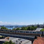 Hotel Garden Terrace Old Istanbul