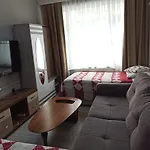 Kehribar Apart
