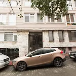 Great Apartment 5 Min Taksım Square