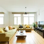 Great Apartment 5 Min Taksım Square