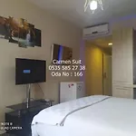 Carmen Suite Tuyap