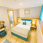 Acacia Mansion Hotel