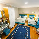 Acacia Mansion Hotel