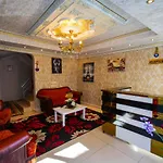 özyurt hotel istanbul