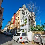 özyurt hotel istanbul
