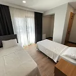 Almin Apart Hotel