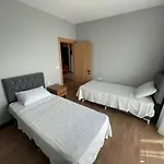 Almin Apart Hotel