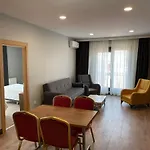 Almin Apart Hotel