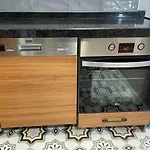 Almin Apart Hotel