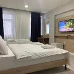 Taksim Galatist Hotel