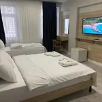 Taksim Galatist Hotel