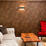 The Sisli Beijing Hotel