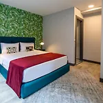 Green Parrot Hotel Istanbul