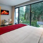 Green Parrot Hotel Istanbul