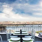 Big Urban Stay Hotel