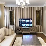 My Fabulous Luxury Home. Historical Part Of The Istanbul