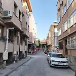 My Fabulous Luxury Home. Historical Part Of The Istanbul