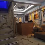 Bonami Hotel