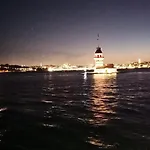 single room, for women only, in Üsküdar