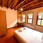 Authentic Turkish Home Family Room
