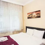 Berce Apartments