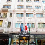 Emirtimes Hotel Kadikoey