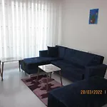 2 Bedroom Apartment In Istanbul Comfortable As Your Own Home