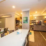 Yaztur Hotel