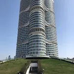 Dumankaya Ikon Residence
