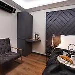 Xenia Hotel Istanbul